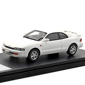 1/43 Toyota CURREN ZS Sports Selection (1994) スーパーレッドIV