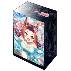 Shadowverse EVOLVE公式 デッキホルダー Vol.18 Shadowverse EVOLVE『カワカミプリンセス』