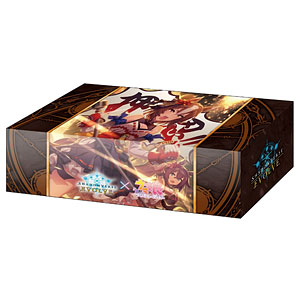 Shadowverse EVOLVE 公式ストレイジボックス Vol.19 Shadowverse EVOLVE『ヤエノムテキ』