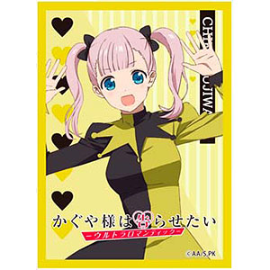 スリーブ かぐや様は告らせたい の検索結果]-amiami.jp-あみあみ