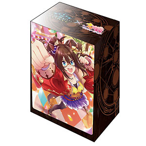 Shadowverse EVOLVE公式 デッキホルダー Vol.25 Shadowverse EVOLVE『エルコンドルパサー』