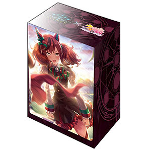Shadowverse EVOLVE公式 デッキホルダー Vol.27 Shadowverse EVOLVE『ナイスネイチャ』