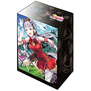 Shadowverse EVOLVE公式 デッキホルダー Vol.29 Shadowverse EVOLVE『ゴールドシップ』