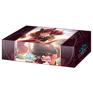 Shadowverse EVOLVE 公式ストレイジボックス Vol.27 Shadowverse EVOLVE『ナイスネイチャ』