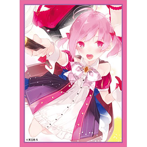 イラストスリーブNT「illust 天三月」 パック