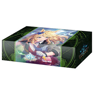 Shadowverse EVOLVE 公式ストレイジボックス Vol.31 Shadowverse EVOLVE『ゴールドシチー』