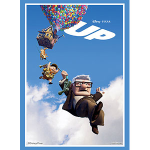ブシロードスリーブコレクション ハイグレード Vol.3392 PIXAR『カールじいさんの空飛ぶ家』 パック