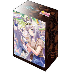 Shadowverse EVOLVE 公式デッキホルダー Vol.39 Shadowverse EVOLVE『オグリキャップ』