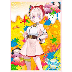 ブイプレ あおぎり高校　SP まとめ売り あおぎり高校 紅 ブイプレ サイン 栗駒こまる SP 金箔押しサイン入り