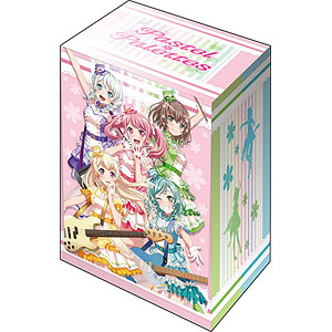 Amazon | ブシロードデッキホルダーコレクションV2 Vol.598