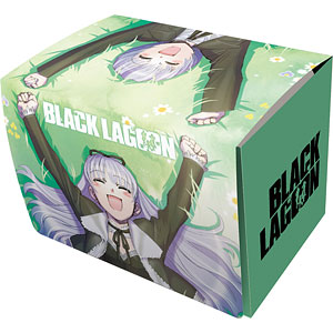 キャラクターデッキケースMAX NEO BLACK LAGOON「ヘンゼルとグレーテル」
