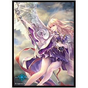 きゃらスリーブコレクション マットシリーズ Shadowverse 始まりの魔術・マナリア (No.MT1472) パック