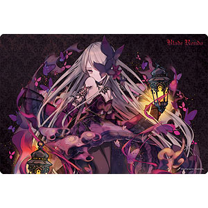 DOMINA Game Mat Blade Rondo Freesia