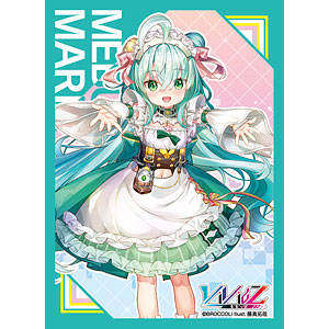 【絶版】18禁シール　ブロッコリー　スリーブ　キャラクタースリーブコレクション Amazon | キャラクタースリーブコレクション Z/X ゼクス