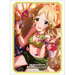 ブシロード スリーブコレクション ハイグレード Vol.3460 アイドルマスター ミリオンライブ！ Welcome to the New St＠ge『ロコ』