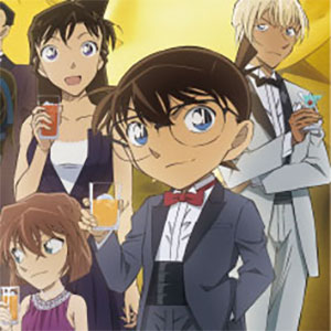 ヴァイスシュヴァルツブラウ スタートデッキ 名探偵コナン 6パック入りBOX