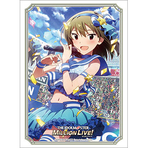 ブシロード スリーブコレクション ハイグレード Vol.3502 アイドル