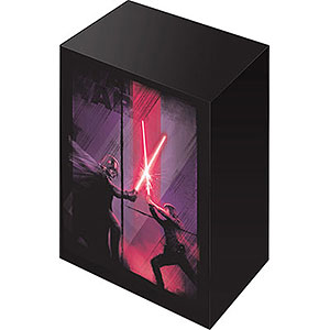ブシロード デッキホルダーコレクション V3 Vol.367 『STAR WARS』Part.2