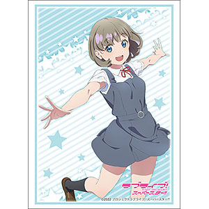 即購入可 liella スリーブ 5種コンプ 澁谷かのん 唐可可 ラブライブ Amazon.co.jp: liella スリーブ 5種コンプ 澁谷かのん 唐可可