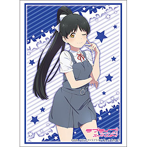 ラブライブスーパースター5種スリーブ