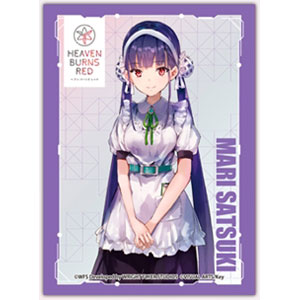 きゃらスリーブコレクション マットシリーズ ヘブンバーンズ