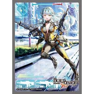 ビルディバイドTCG カードスリーブ vol.2 マルグレア パック