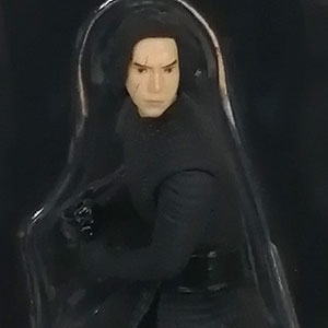 ダイナミック・アクション・ヒーローズ #136 『イカゲーム』ヨンヒ人形