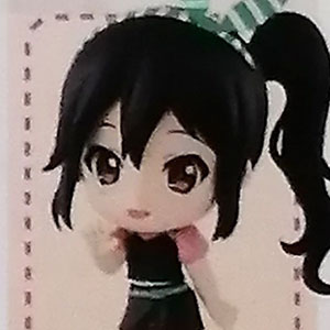 きゅんキャラ『けいおん！～不思議の国ver.～』 一番くじプレミアム けいおん! ～不思議の国 de ティータイム
