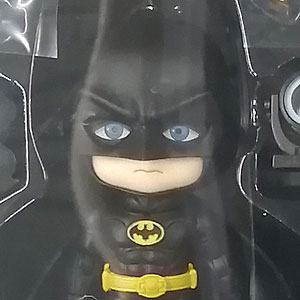 バットマン ねんどろいど フィギュア ジャスティス・エディション ねんどろいど バットマン ジャスティス・エディション
