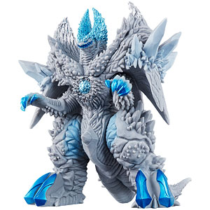 ウルトラ怪獣シリーズDX 怪獣ソフビ 12体セット