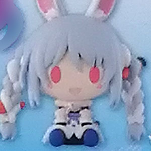 Amazon.co.jp: 兎田ぺこらプライズ6種セット+おまけオリジナルショッパー6枚 : おもちゃ