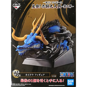 一番くじ エヴァンゲリオン ～裏コード、ザ・ビースト！～ ラストワン