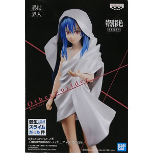 【入手困難】転生したらスライムだった件 フィギュア まとめ売り　美品 転スラ】[暁想]『リムル=テンペスト』転生したらスライムだった