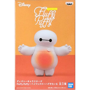 ベイマックス BIGソフトフィギュア +缶バッジセット 検索結果]-amiami.jp-あみあみオンライン本店-