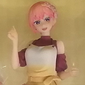 一番くじプレミアム らき☆すた -らっきー☆ぐらんぷり- A賞 泉こなた