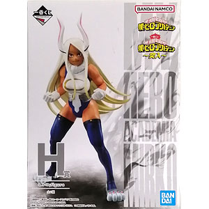 ミルコ様 Amazon | POP UP PARADE 僕のヒーローアカデミア ミルコ L size