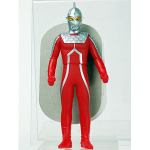 ウルトラヒーロー500 ウルトラセブン