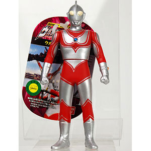 ⚠️新品未開封　ウルトラマン　リアルプラヒーローシリーズ　ウルトラマンジャック 2025年最新】Yahoo!オークション -リアルプラヒーローシリーズの