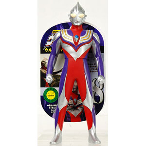 限定販売】Ultimate Article ウルトラマンティガ (マルチタイプ