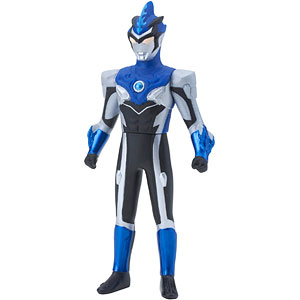 ウルトラマンR/B フィギュア　※開封品 A look back at the Ultraman R/B Figuarts! - YouTube