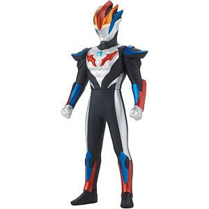 ウルトラマンR/B ウルトラヒーローシリーズ64 ウルトラマングルーブ