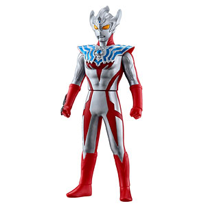 ウルトラマンタイガ ウルトラヒーローシリーズ 65 ウルトラマンタイガ