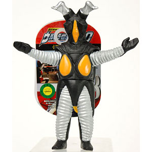 ゼットン、アントラー　フィギア Amazon.com: Bandai Tamashii Nations S.H. Figuarts Zetton