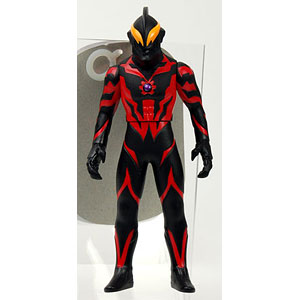 ウルトラマンベリアル 一番くじフィギュア ぬいぐるみセット 楽天市場】ウルトラ怪獣シリーズ ベリアルの通販