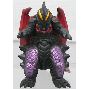 ウルトラマン クロニクル ZERO＆GEED ウルトラ怪獣シリーズ 120 キメラべロス