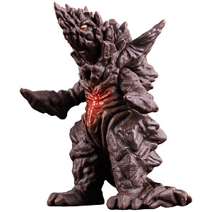 ウルトラマン ウルトラ怪獣シリーズ 171 ネオダランビア
