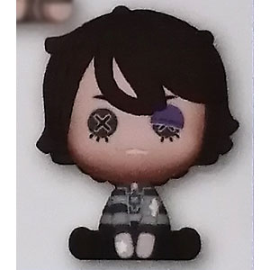 第五人格 一番くじ PUNY BEANS フルコンプセット フィギュア 一番くじ IdentityV 第五人格 第三弾 C賞 PUNY BEANS Ver.S 囚人