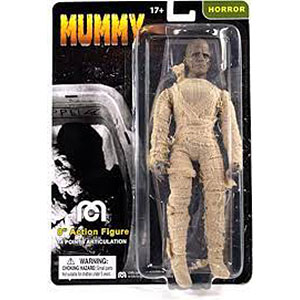 MONSTER/モンスター・PVC Figures/フィギュア 「The Mummy