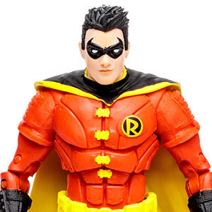 DCコミックス』DCマルチバース 7インチ・アクションフィギュア