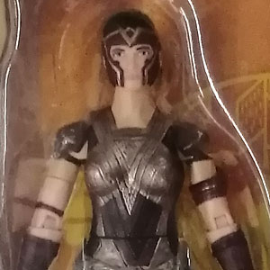 DC COMICS MULTIVERSE WONDER WOMAN MENALIPPE